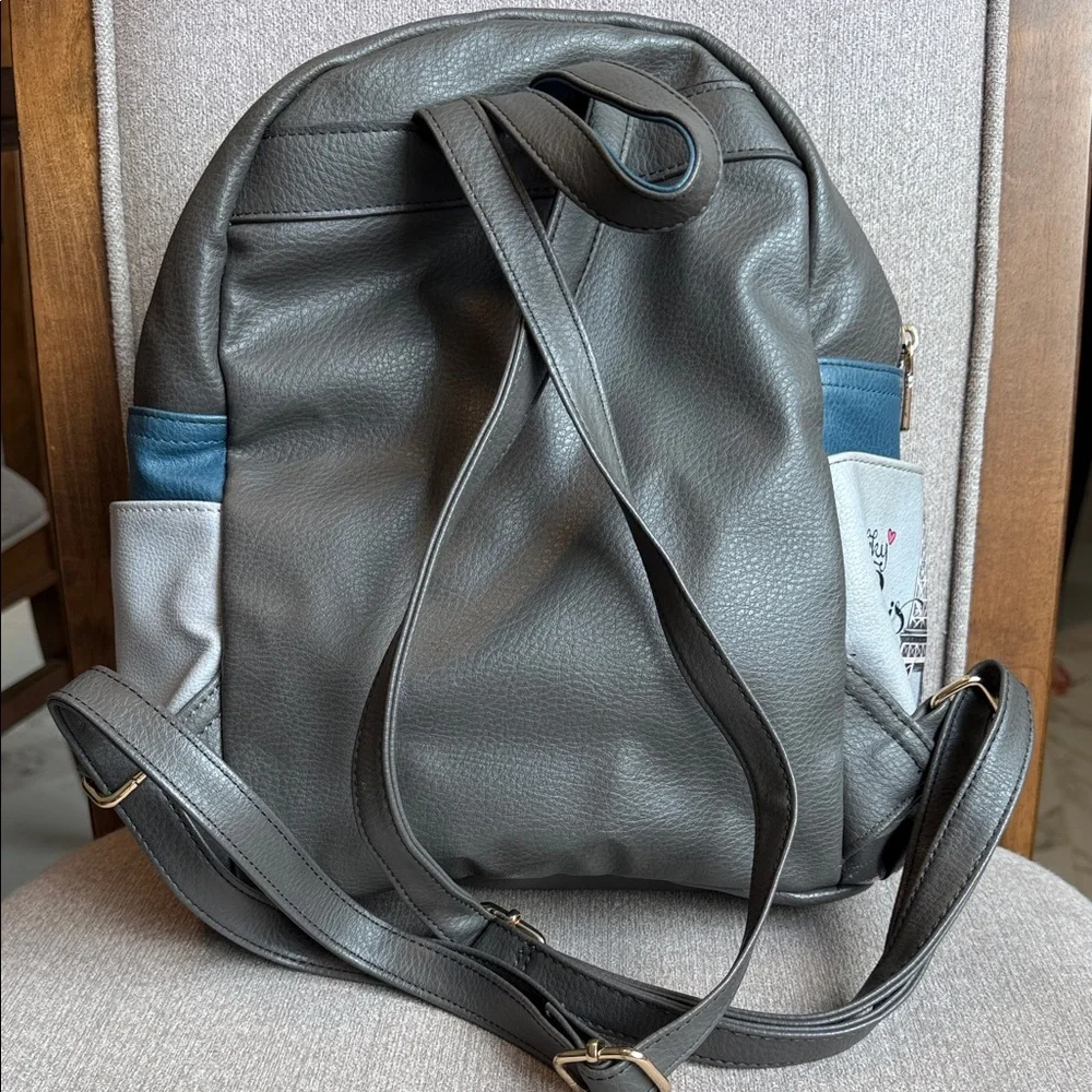 nikky  Backpack - Picture 2 of 4